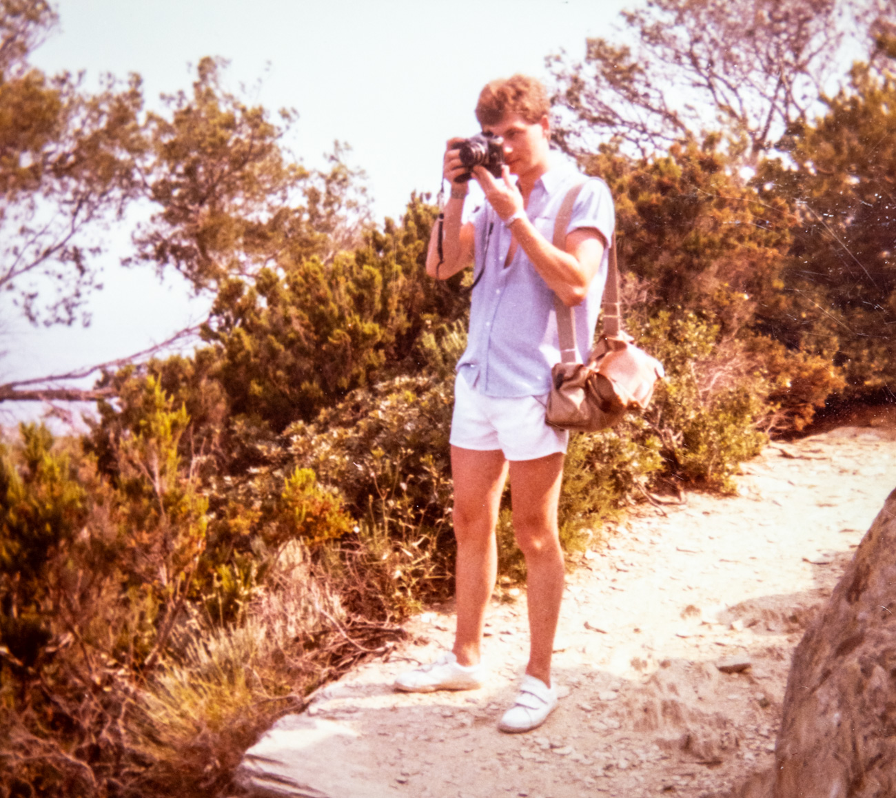 Lionel Rault Photographe